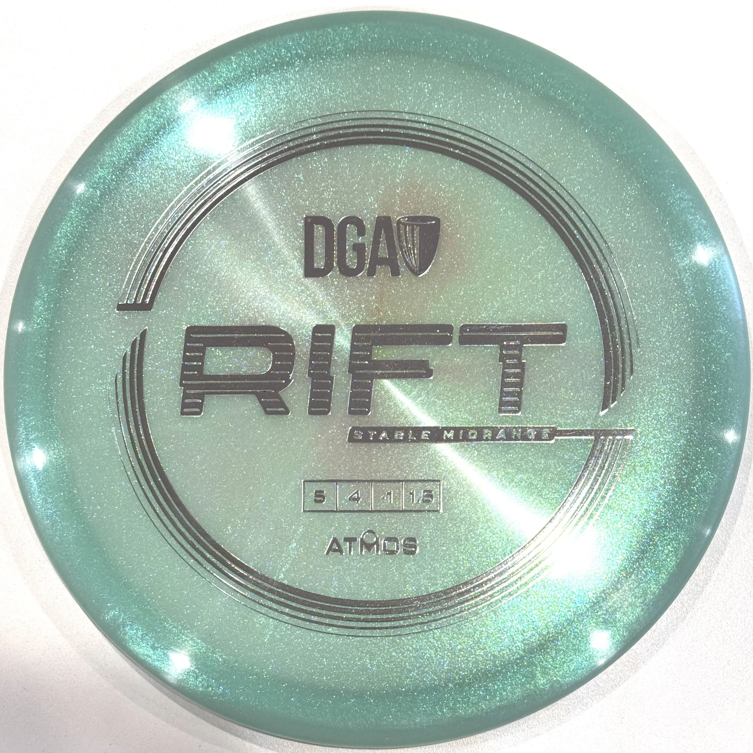 Mid-Ranges — Pacific Discs Online Disc Golf Store